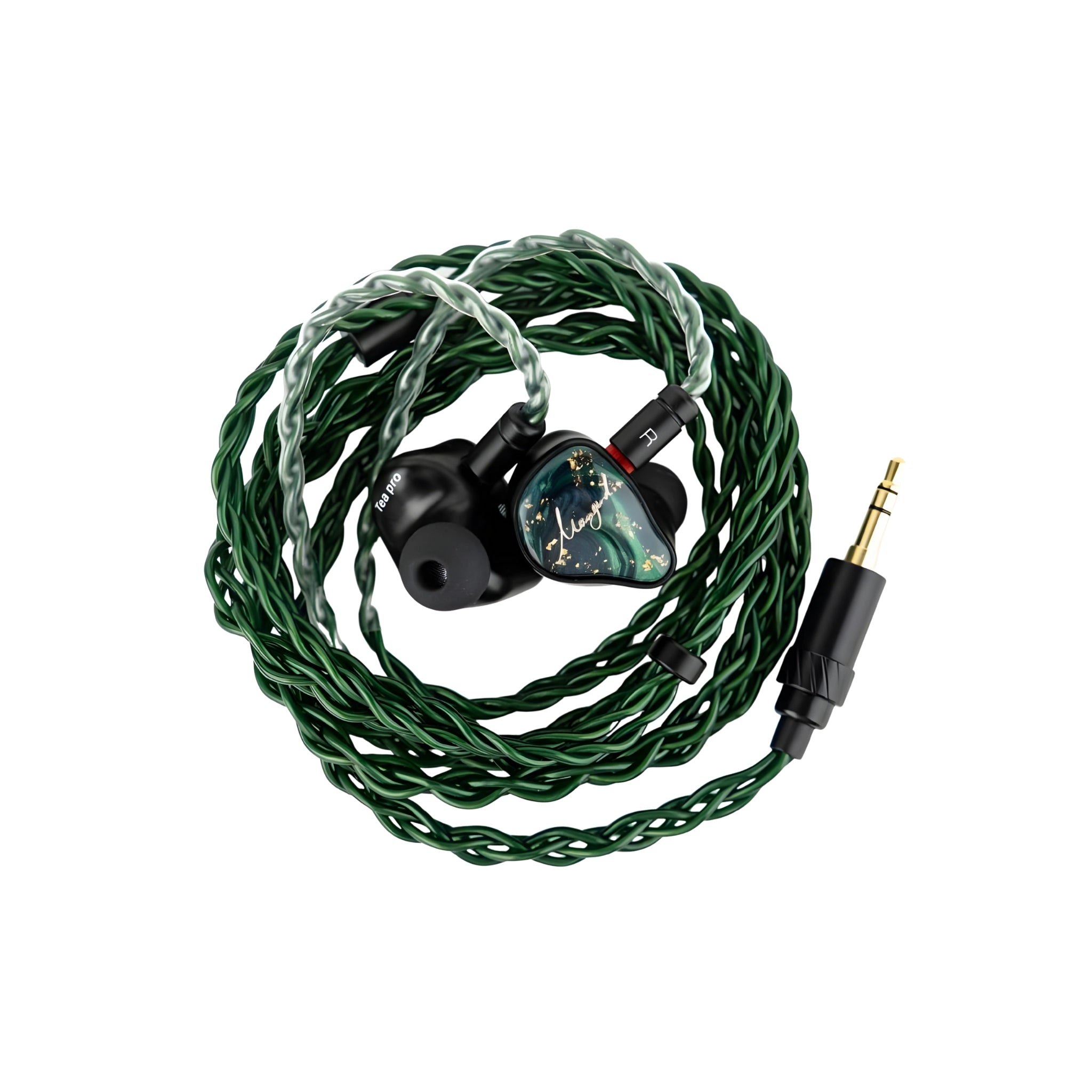 Xenns Mangird Tea Pro SE Hybrid Universal IEMs - Thumbnail 3