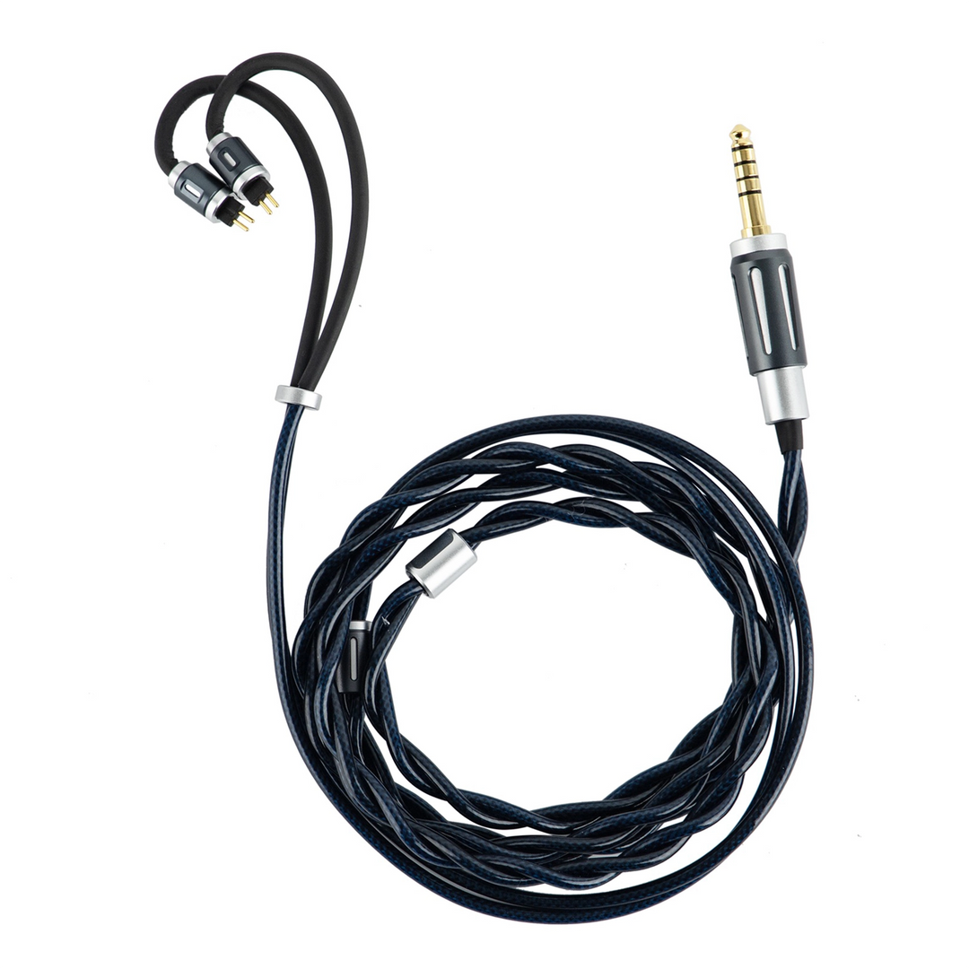 Thieaudio Hype 4 MKII iems cable whitebox