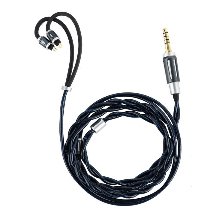 Thieaudio Hype 4 MKII iems cable whitebox