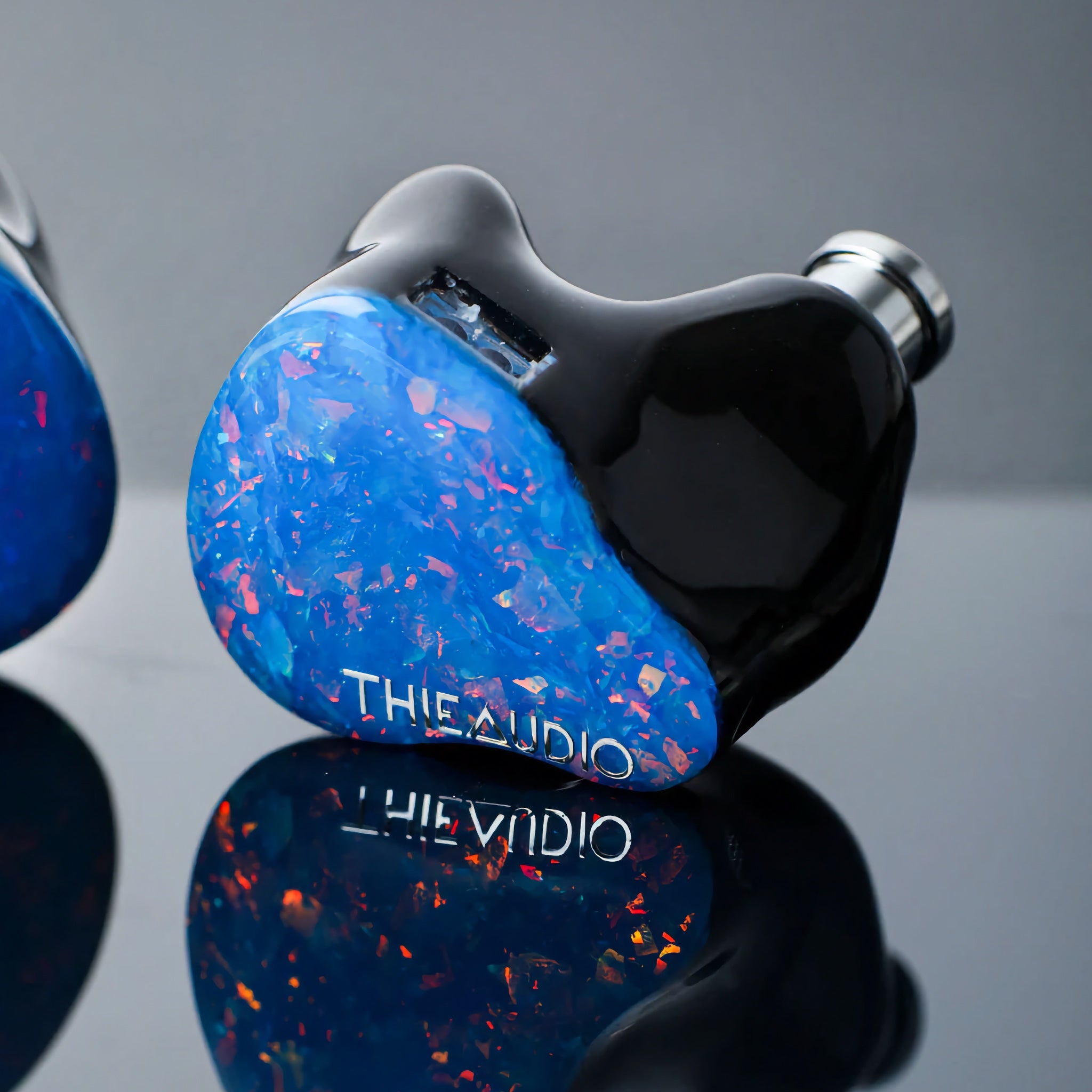 Thieaudio Hype 4 Hybrid 2DD + 4BA Universal IEMs | Bloom Audio