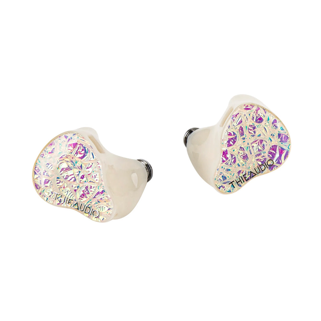 Thieaudio Hype 4 Hybrid 2DD + 4BA Universal IEMs | Bloom Audio