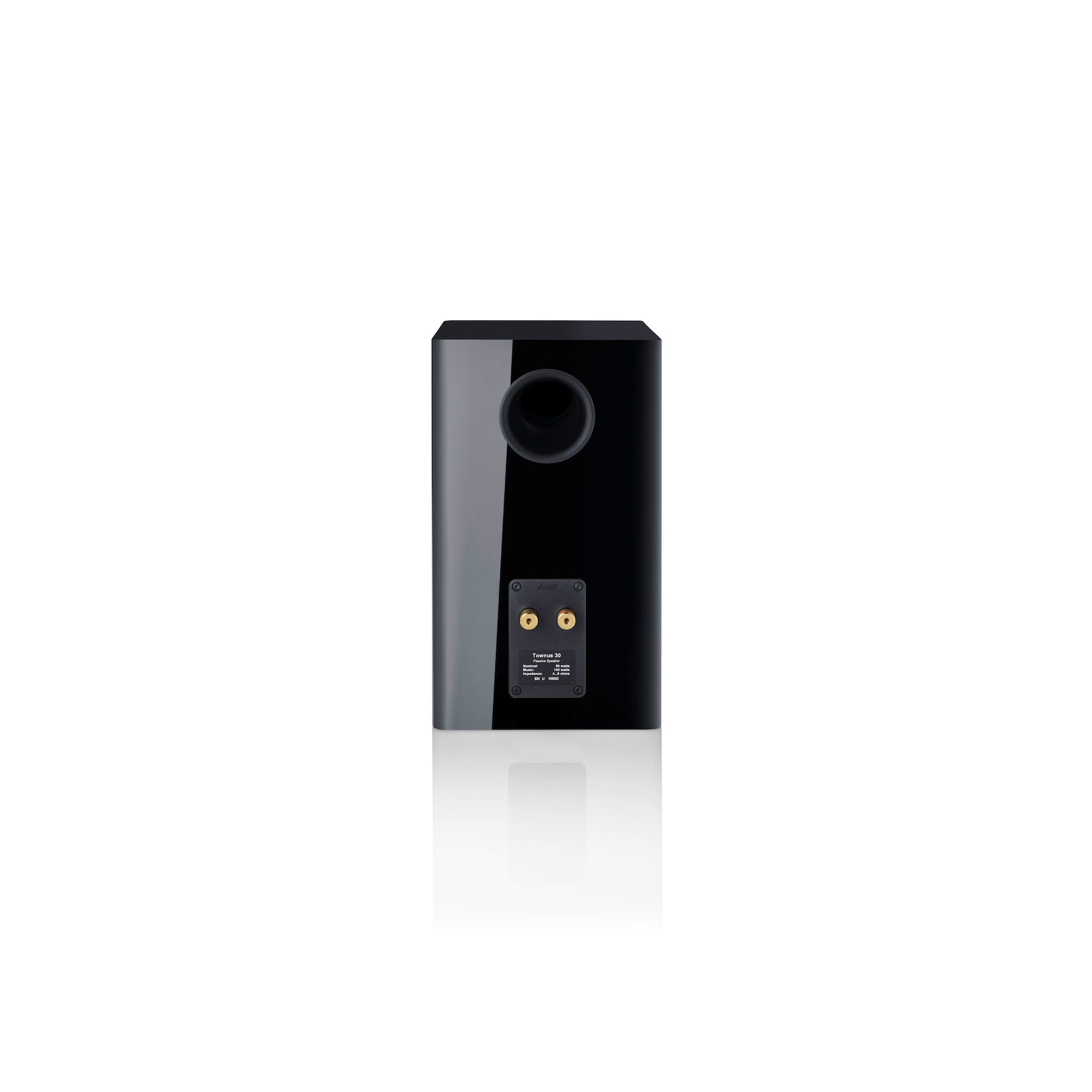 Canton Townus 30 Bookshelf Speakers | Bloom Audio