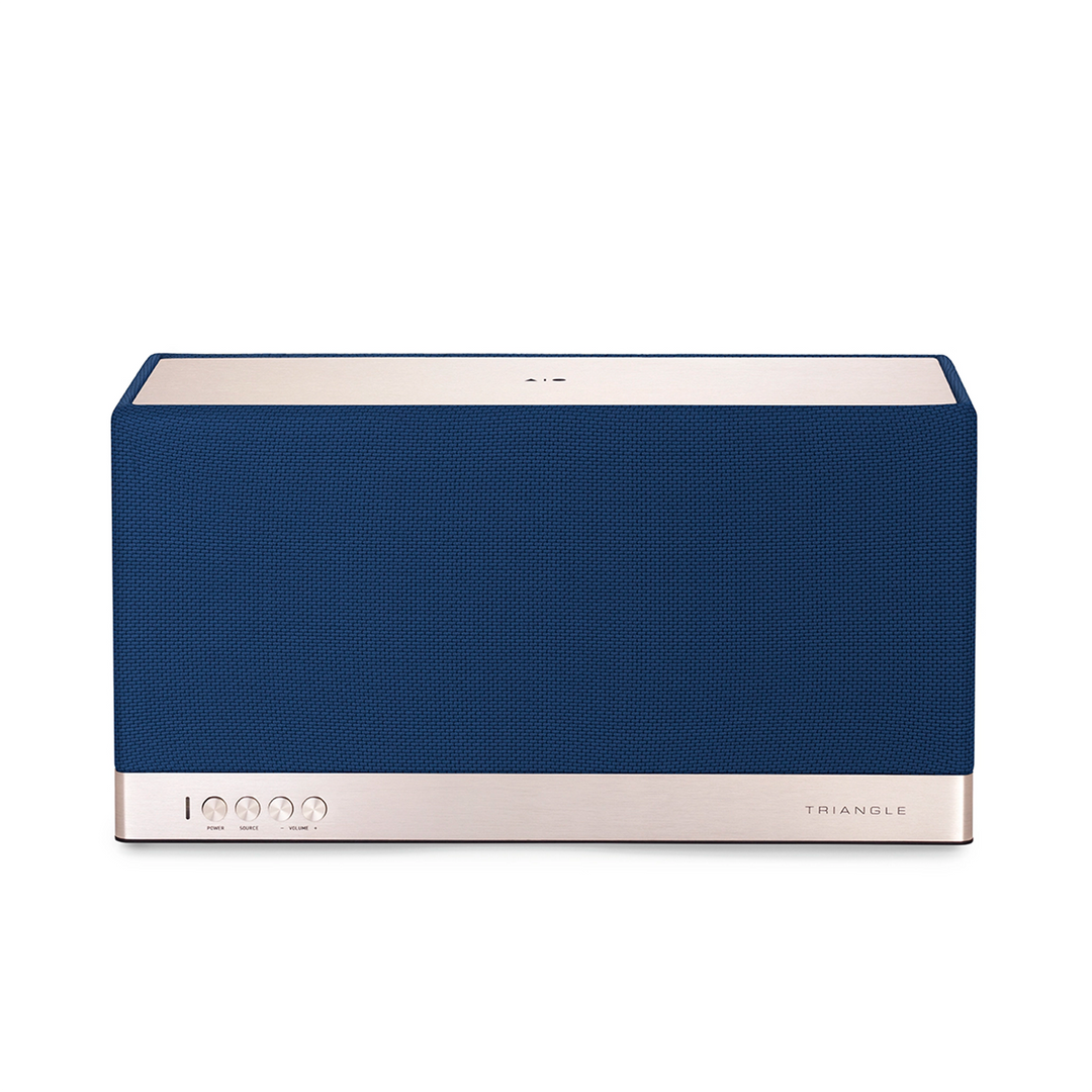 Triangle Audio AIO 3 | Active WiFi &amp; Bluetooth Speaker