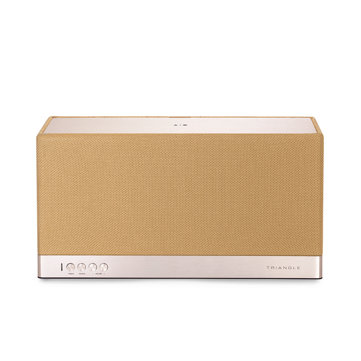 Triangle Audio AIO 3 | Active WiFi &amp; Bluetooth Speaker