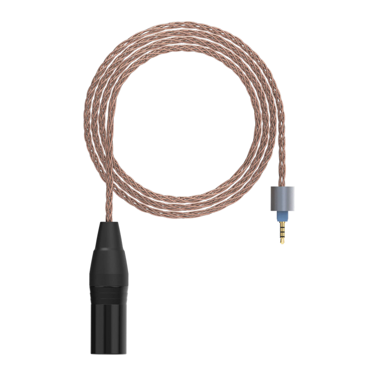 Dekoni Ensemble Source Connector | Over-Ear Headphone Cable