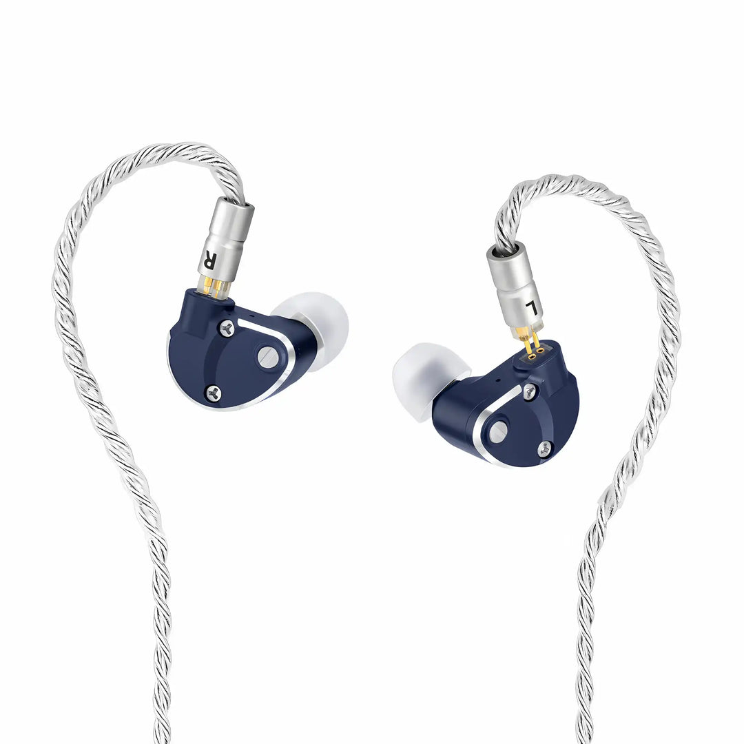 Ucotech RE-3 PRO | Dynamic Universal IEMs