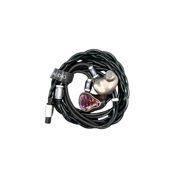 Thieaudio Valhalla PREOWNED | 19 Driver Flagship IEMs