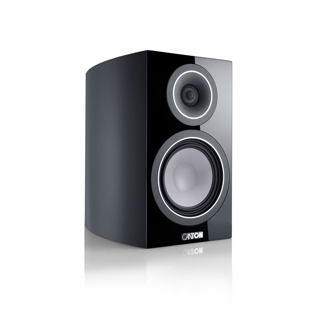 Canton Vento 20 | Passive Compact Speakers (Pair)