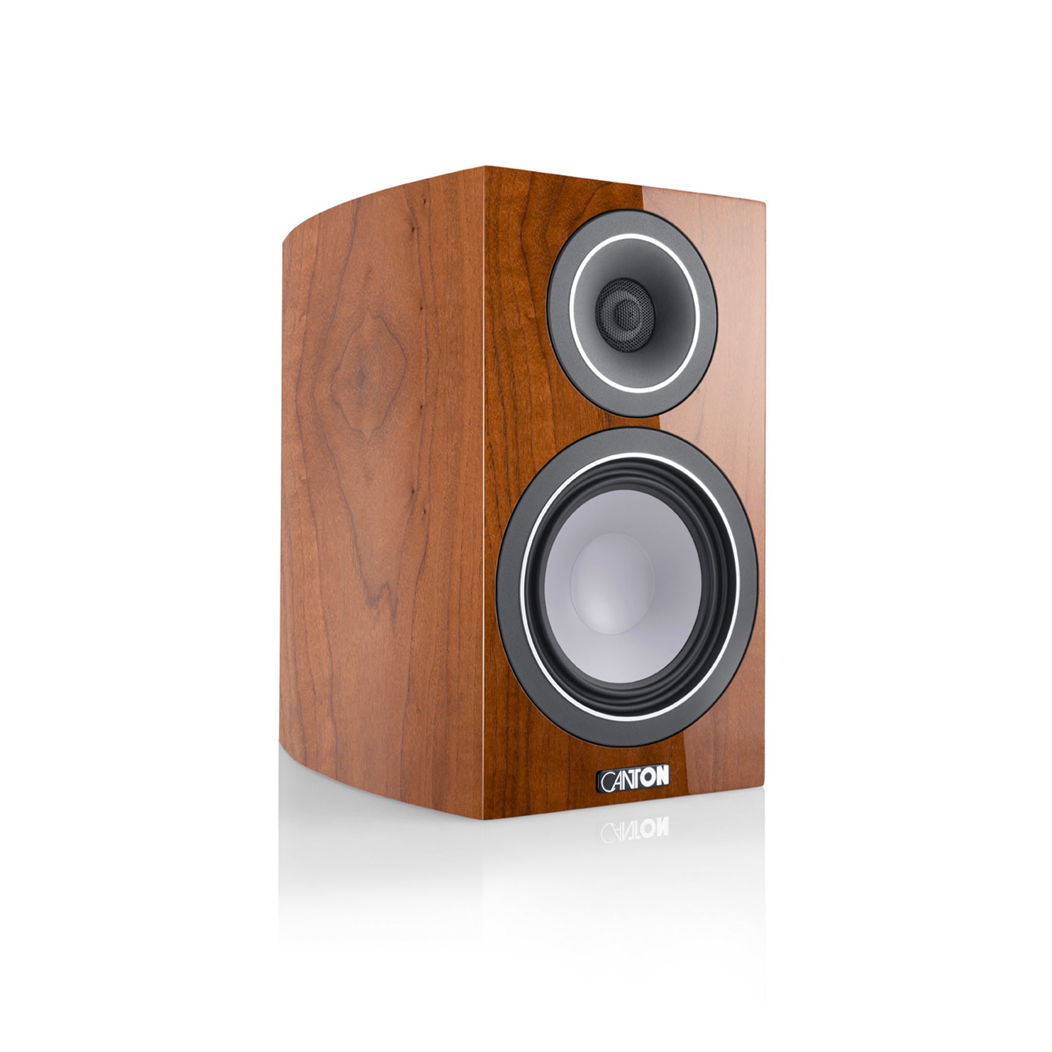 Canton best sale bookshelf speakers