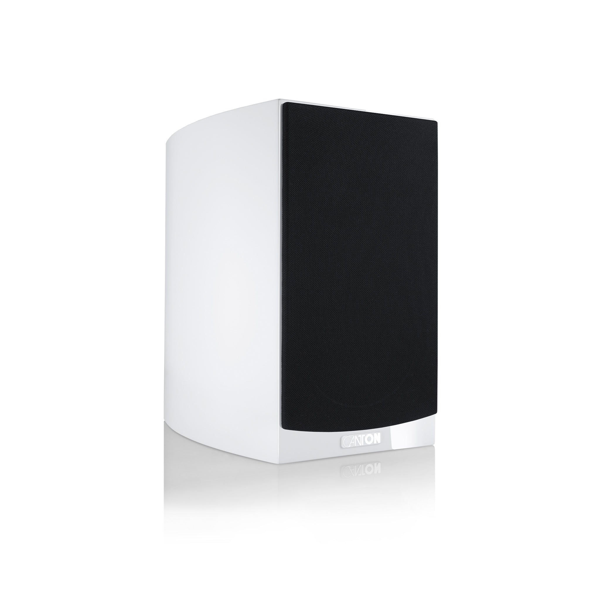 Canton Vento 20 Passive Compact Speakers (Pair) | Bloom Audio