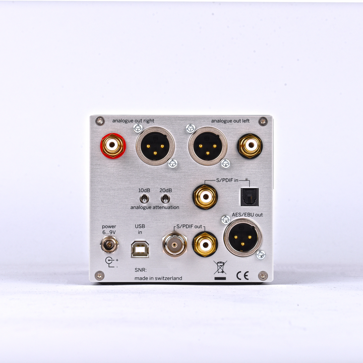 Weiss DAC204 MK2 rear center whitebox