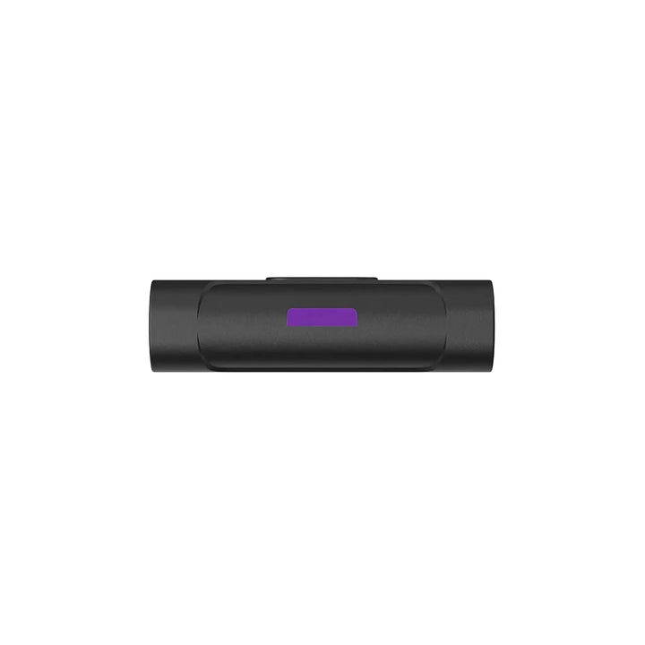 xDuoo MX-C1 bluetooth transmitter bottom eye level whitebox
