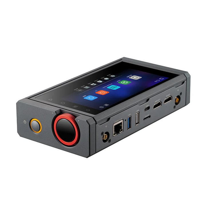 xDuoo DP-10 Portable Streamer