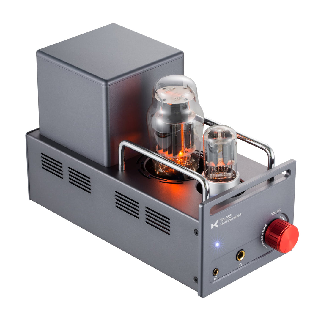 Vacuum Tube Best Budget Tube Headphone Amp Xduoo Ta Budget Tube