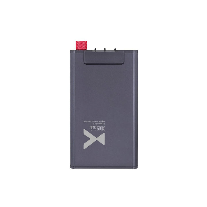 xDuoo XD05 Basic | Portable DAC and Amp