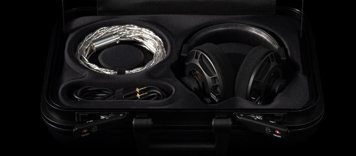 Final D8000 Pro Limited Edition | Open Back Planar Magnetic Headphones-Bloom Audio