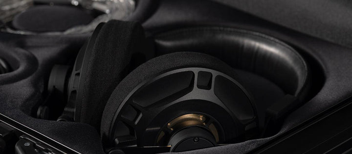 Final D8000 Pro Limited Edition | Open Back Planar Magnetic Headphones-Bloom Audio