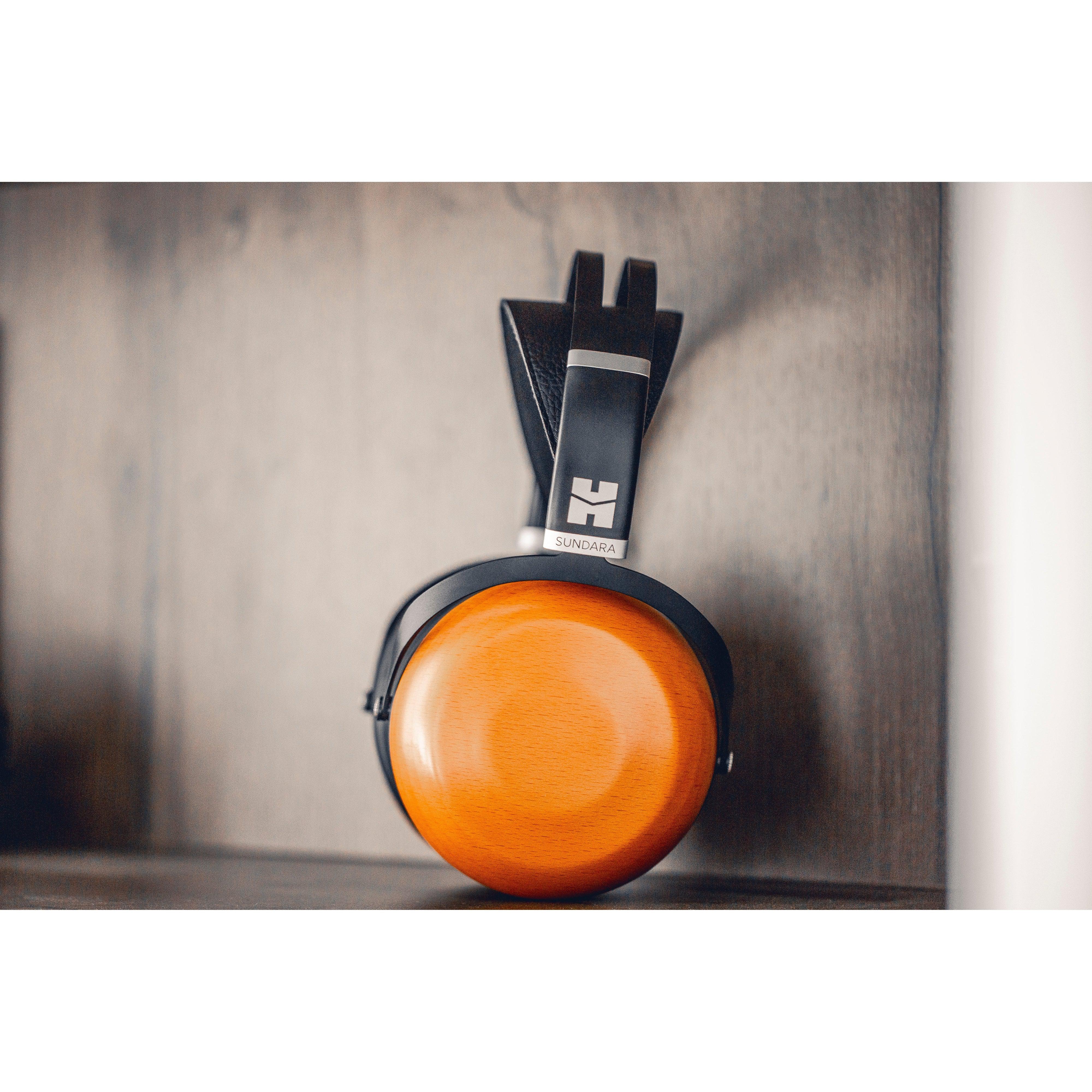 HIFIMAN Sundara Closed-Back | Planar Magnetic Headphones
