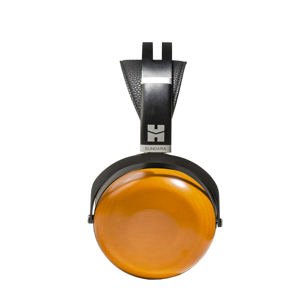 HIFIMAN Sundara Closed-Back | Bloom Audio