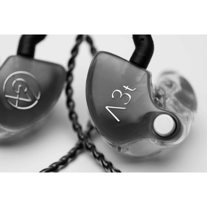 64 Audio A3t | Balanced Armature Custom IEMs-Bloom Audio