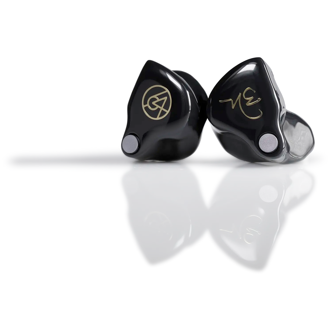 64 Audio N8 | Hybrid CUSTOM IEMs-Bloom Audio