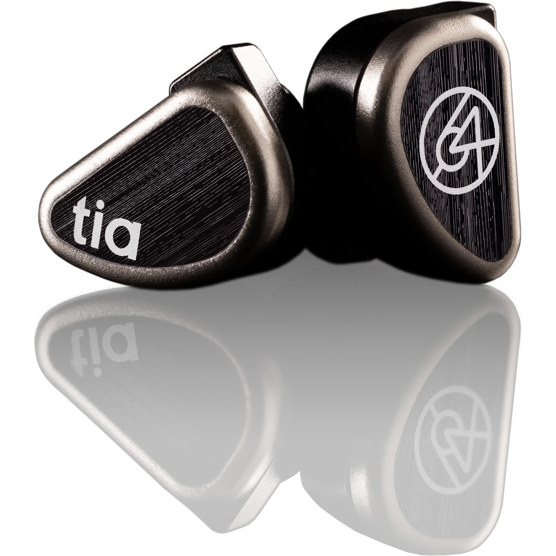 64 Audio Tia Trio Hybrid IEMs | Bloom Audio 64 Audio Tia Trio Hybrid IEMs | Bloom Audio