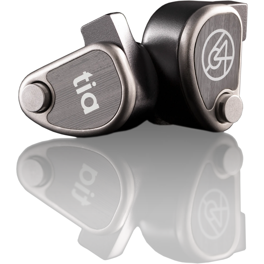 64 Audio U12t | Balanced Armature Universal IEMs-Bloom Audio