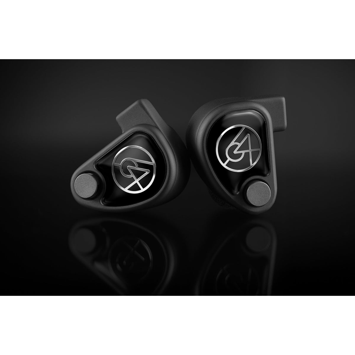 64 Audio U6t Balanced Armature Universal IEMs | Bloom Audio
