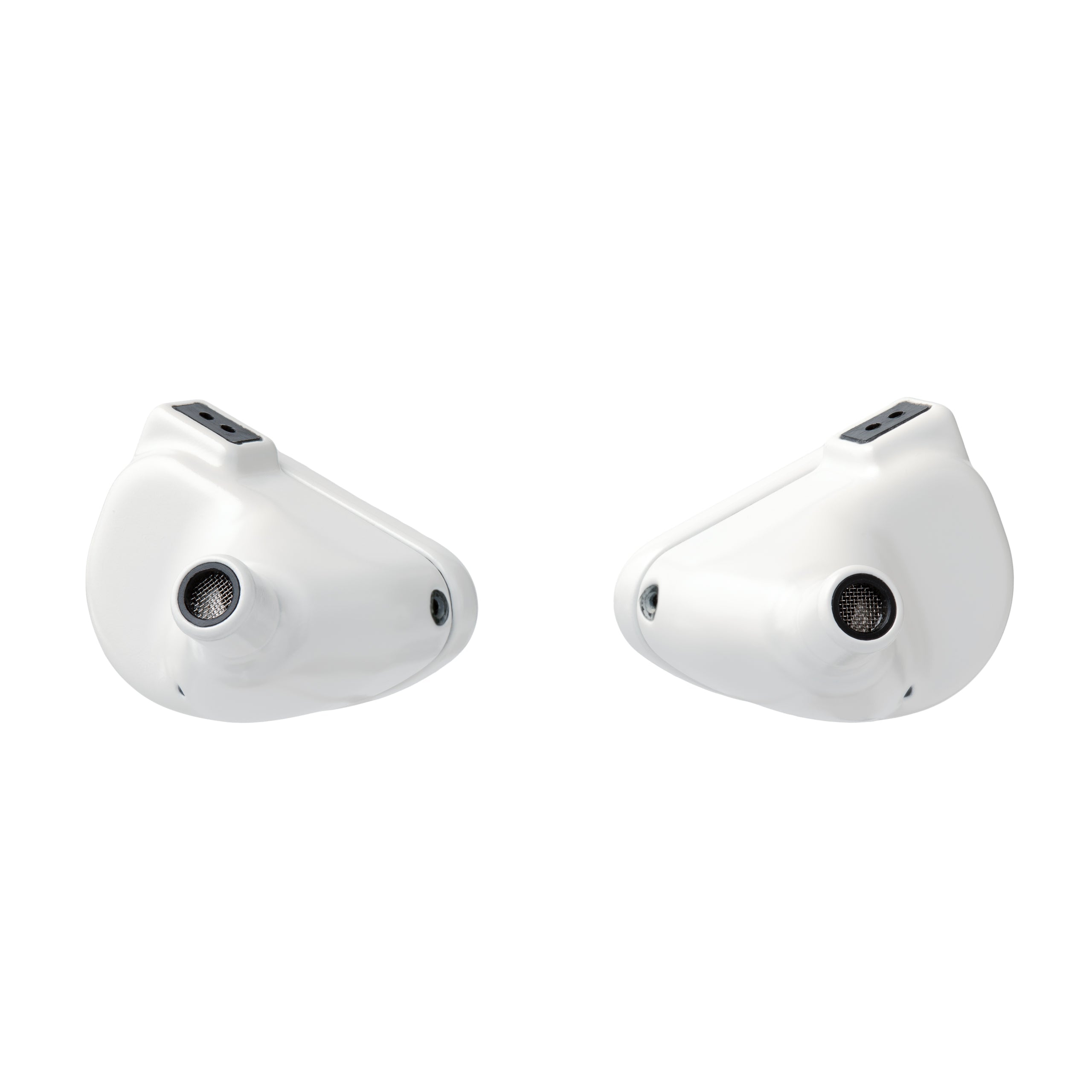 64 Audio Fourté Blanc Limited Edition | Hybrid Universal IEMs