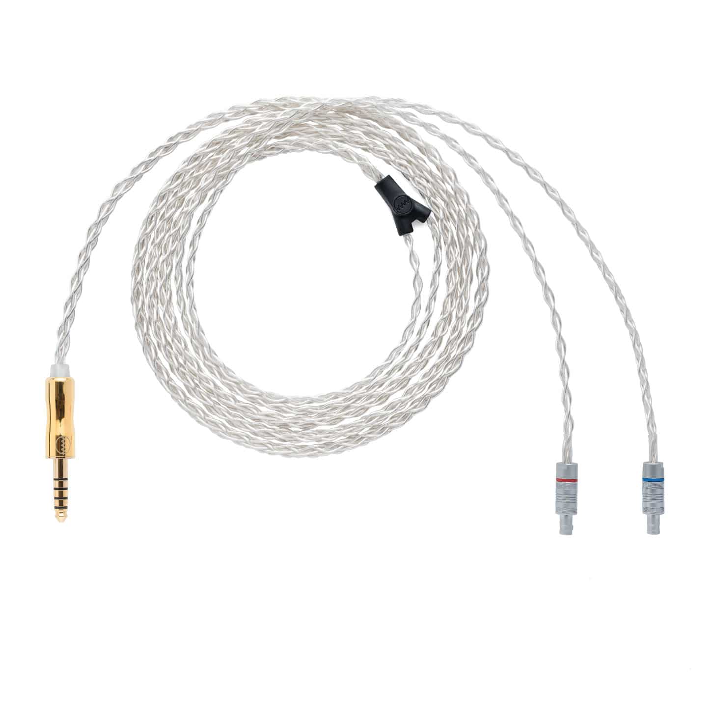 ALO Audio SXC 8 Balanced Upgrade Cable for Cascade | Bloom Audio