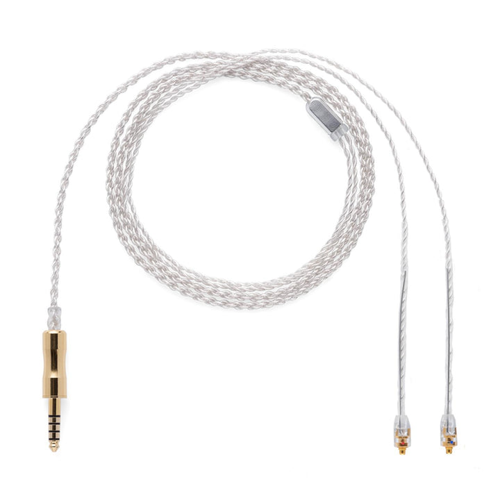 Campfire Audio Litz Cable \ MMCX Replacement Cable for IEMs-Bloom Audio