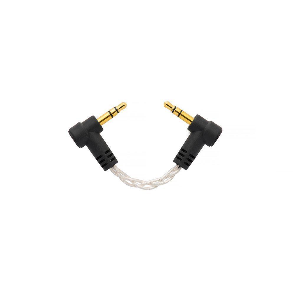 ALO audio SCX 22 | Mini to Mini Cable-Bloom Audio