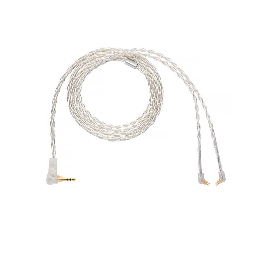 ALO audio SCX 8 | 2-Pin IEM Upgrade Cable-Bloom Audio