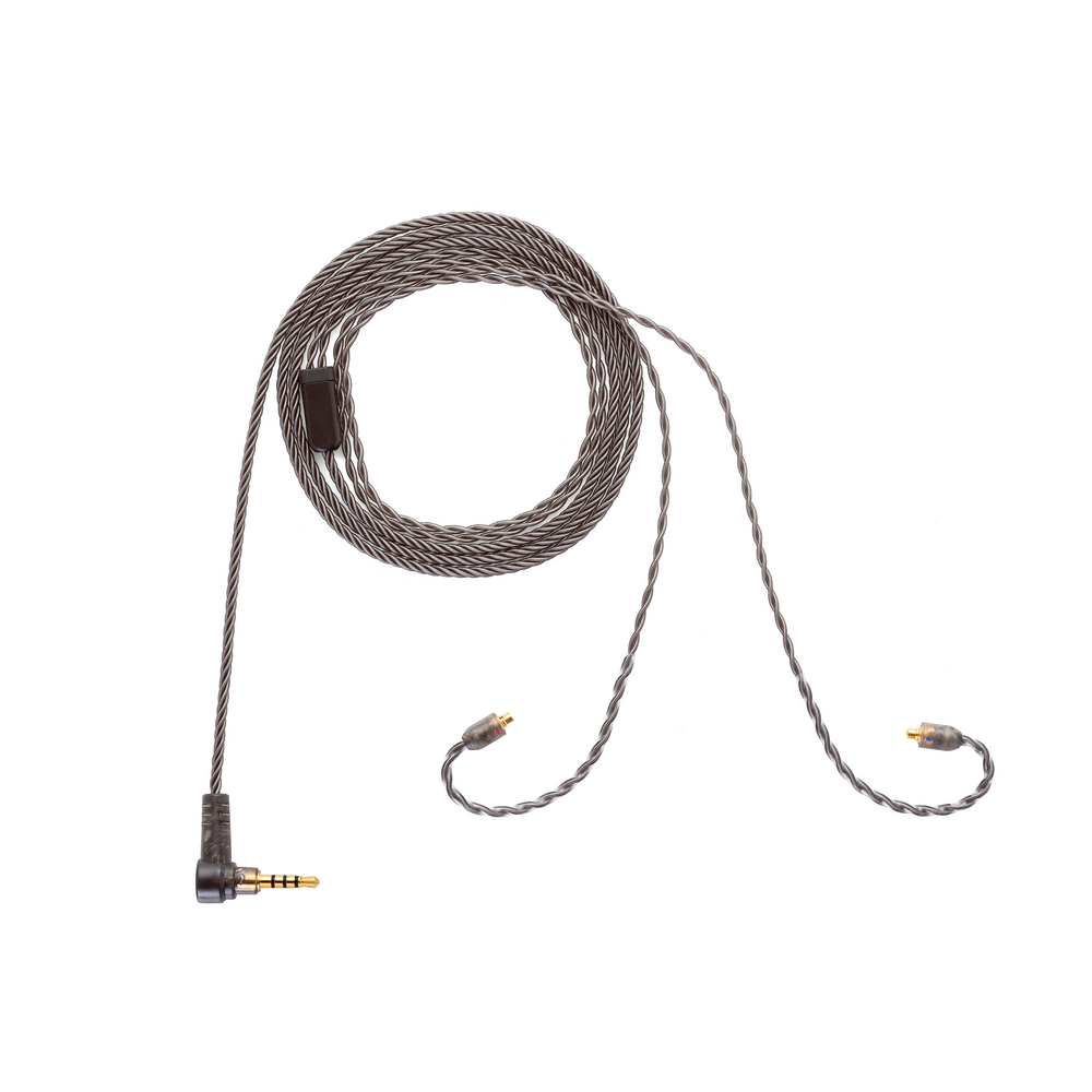 ALO audio Reference 8 MMCX 4.4mm 8-Core Oxygen-Free Copper ALO audio Reference 8 MMCX 4.4mm 8-Core Oxygen-Free Copper