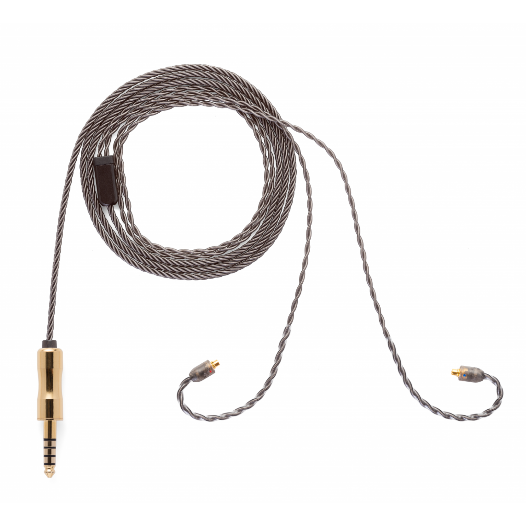 ☆ ALO audio Super Litz Wire Earphone Cable 3.5mm MMCX ☆ ALO audio Super Litz Wire Earphone Cable 3.5mm MMCX