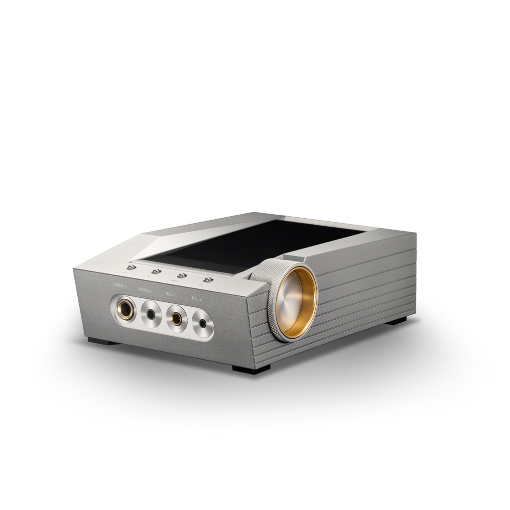 Astell&Kern ACRO CA100 | Transportable DAP + Headphone Amp-Bloom Audio