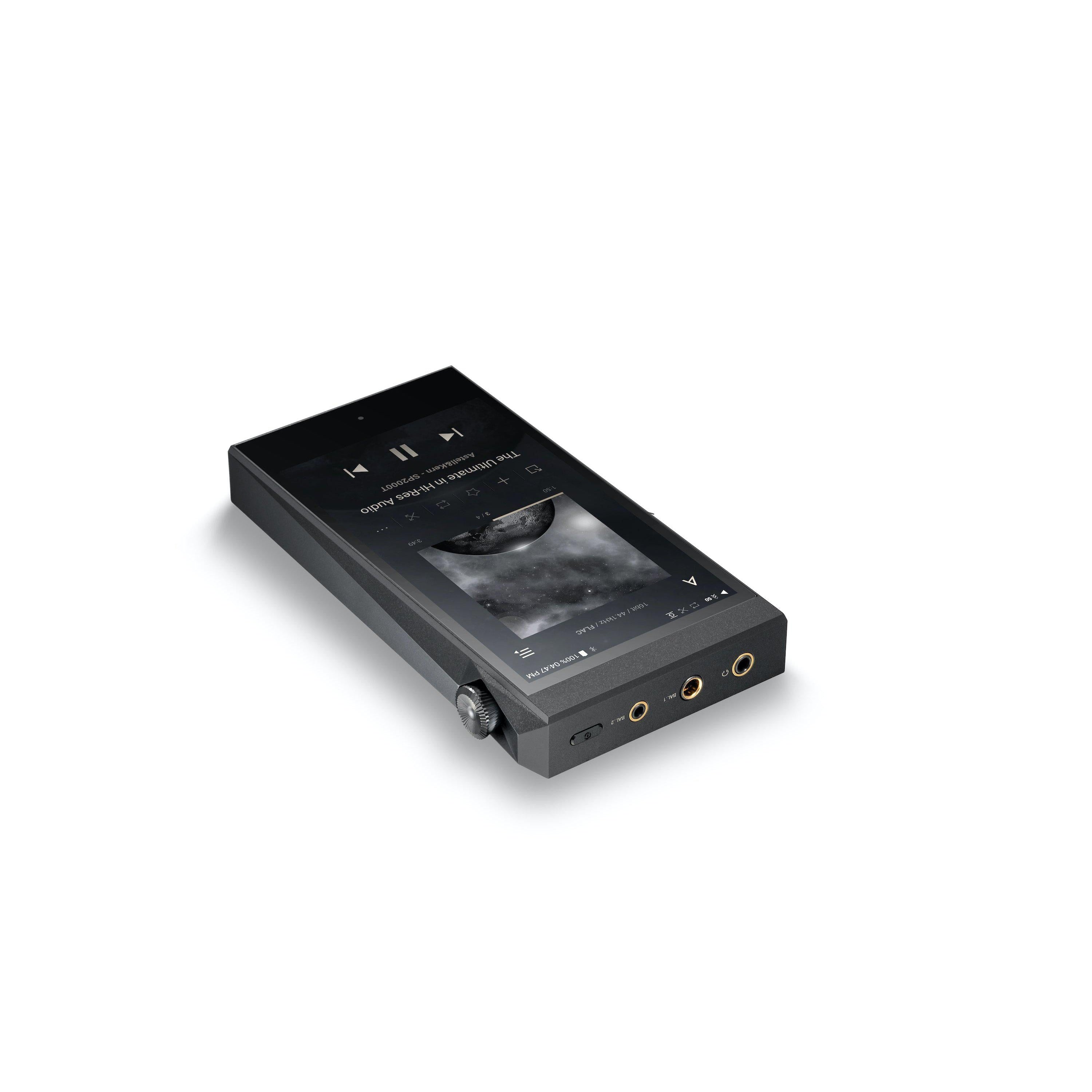 Astell&Kern A&Ultima SP2000T Digital Audio Player | Bloom Audio