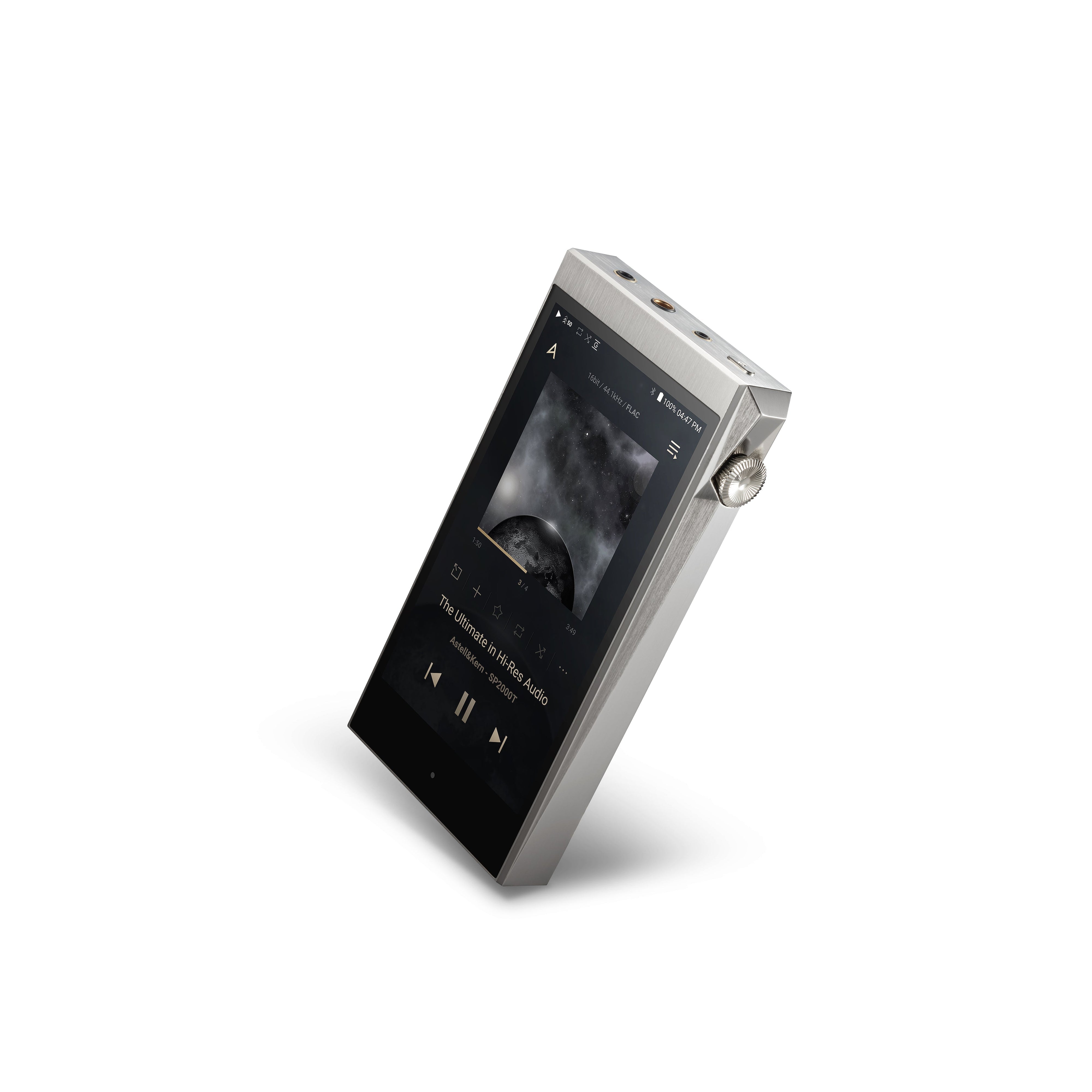 Astell&Kern A&Ultima SP2000T Digital Audio Player | Bloom Audio