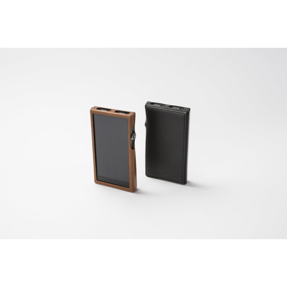 Astell&Kern A&futura SE200 | Leather Case-Bloom Audio