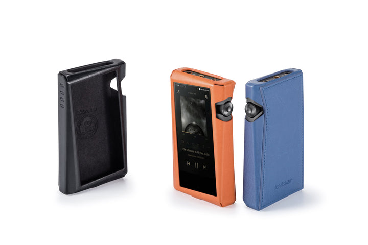 Astell&Kern A&norma SR25 MKII Case | Protective Case-Bloom Audio