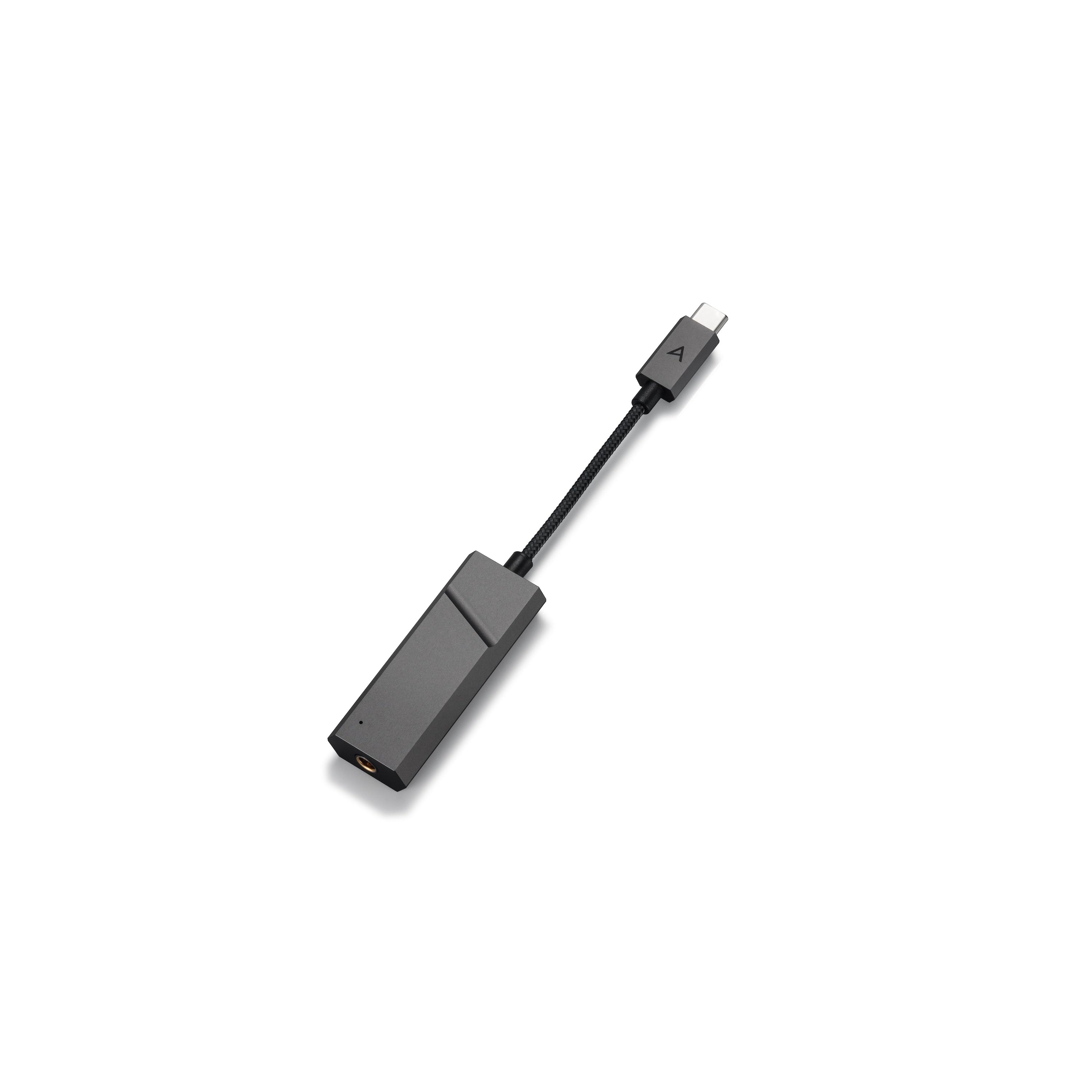 Astell&Kern Hi-Fi Stereo AUX Cable – Invixion Inc.