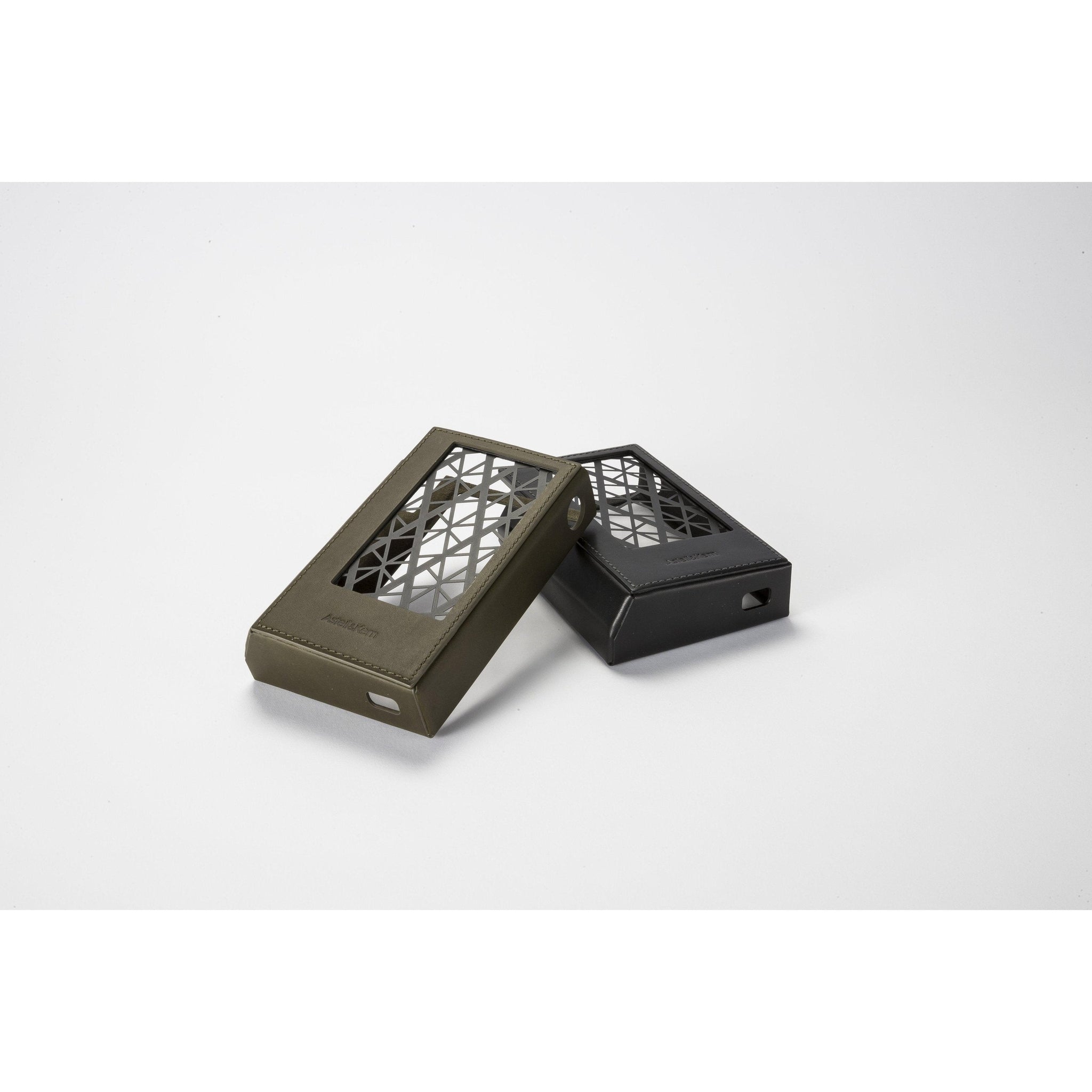 Astell&Kern KANN CUBE Leather Case | Bloom Audio