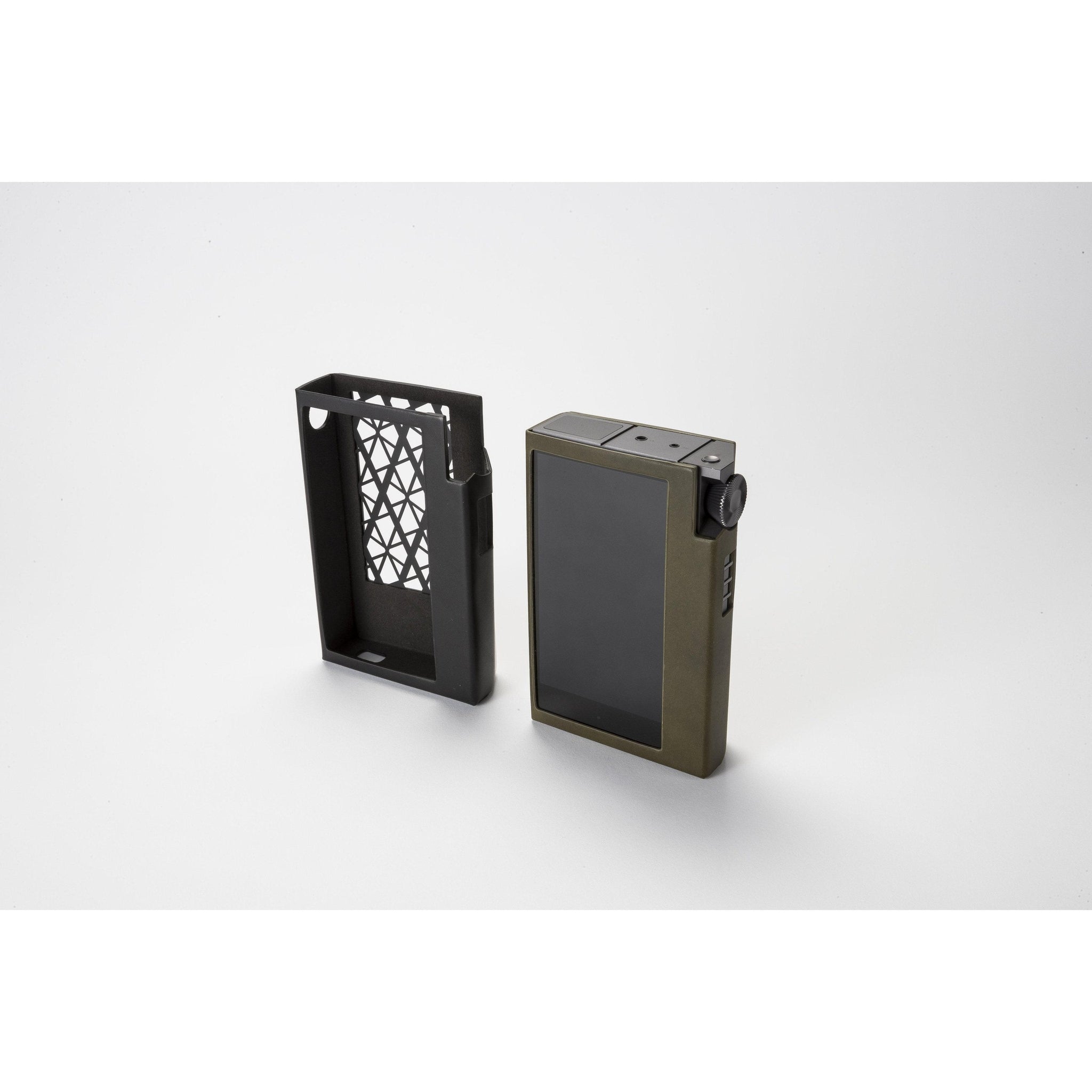 Astell&Kern KANN CUBE Leather Case | Bloom Audio