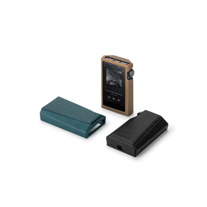 Astell&Kern KANN Max Case | Premium Leather Case-Bloom Audio