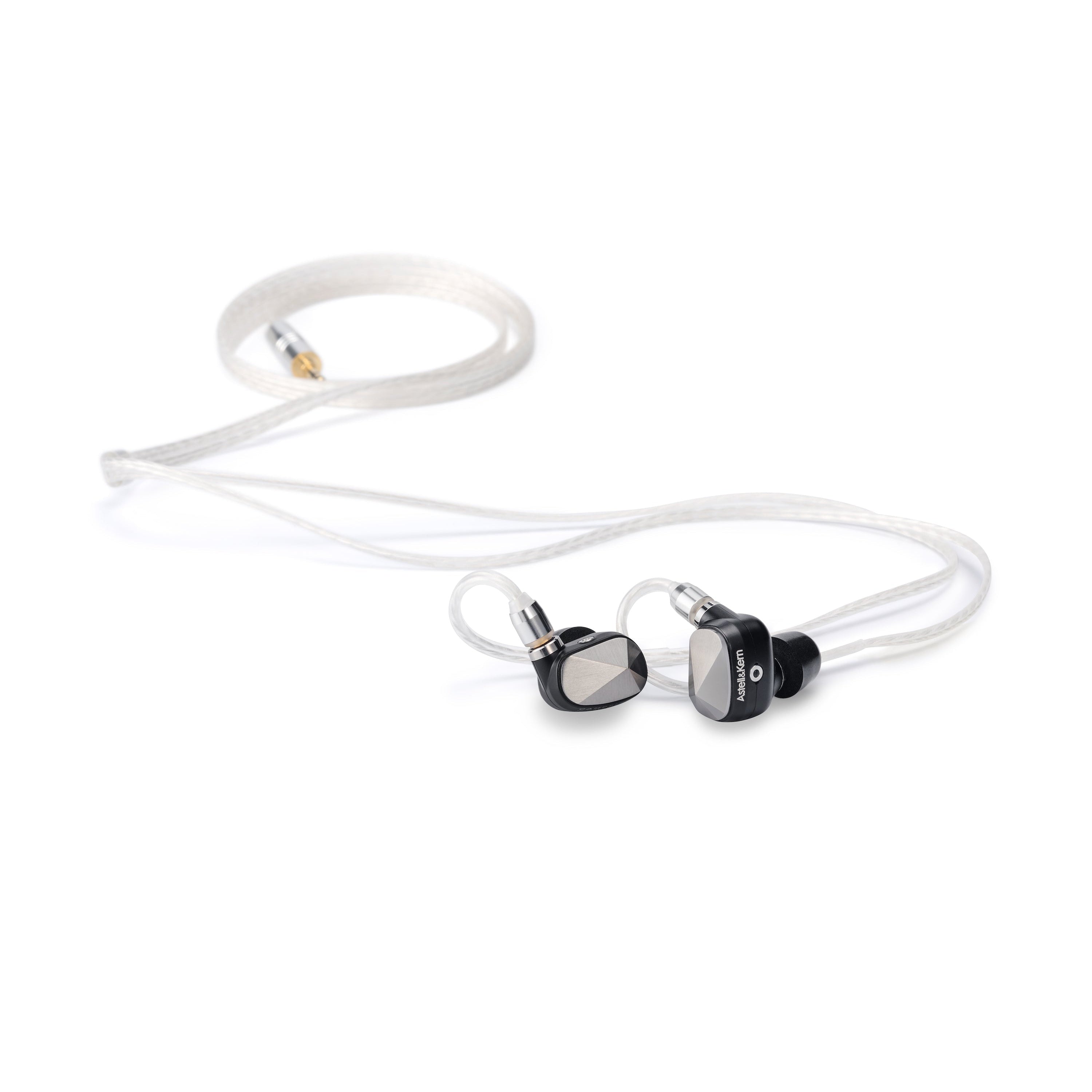 Astell&Kern Pathfinder | Hybrid Universal IEMs - New