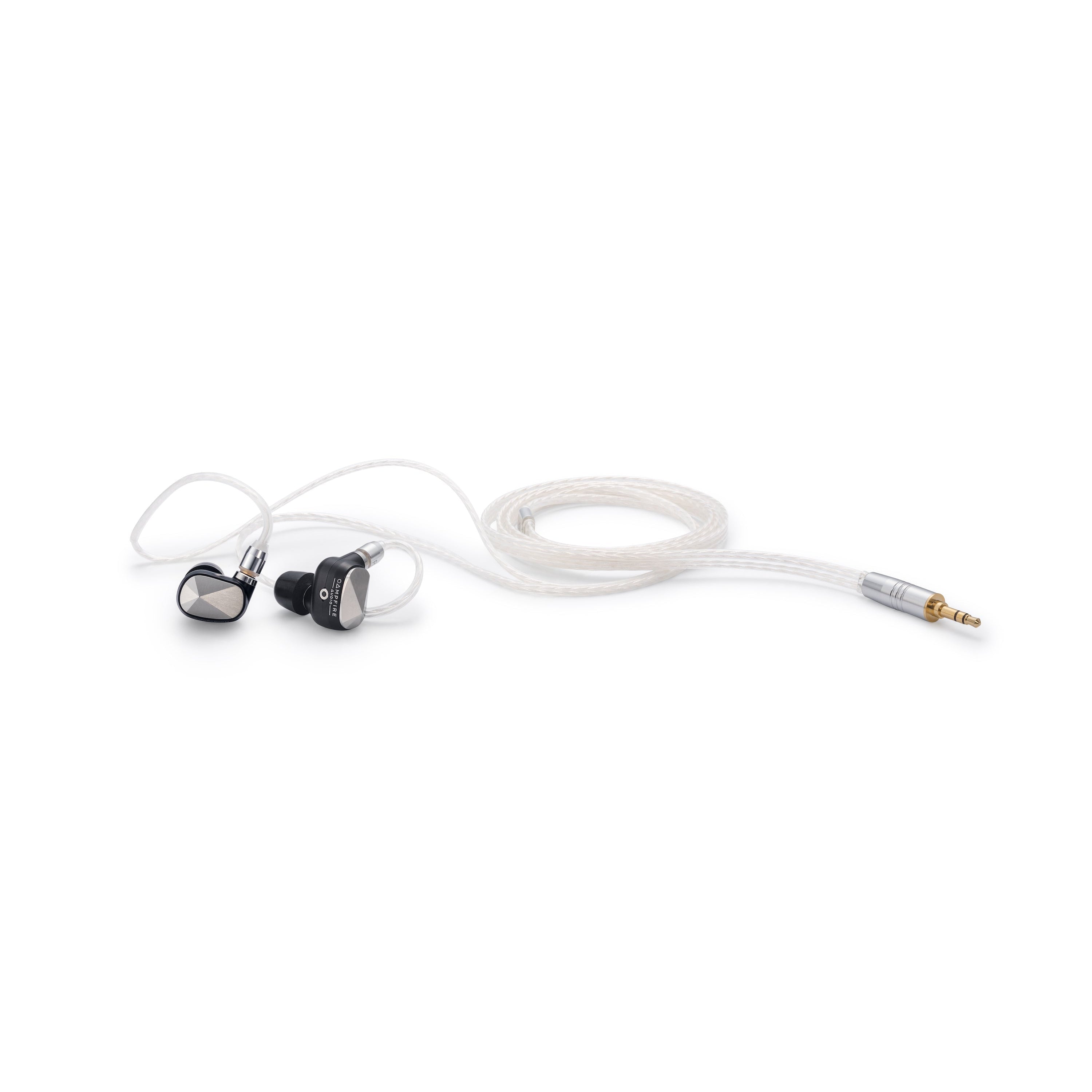 Astell&Kern Pathfinder | Hybrid Universal IEMs - New