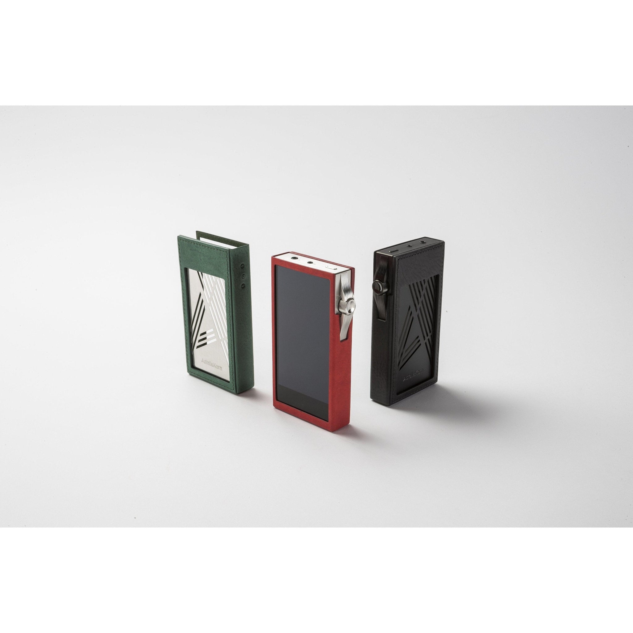 Astell&Kern SA700 Leather Case | Bloom Audio