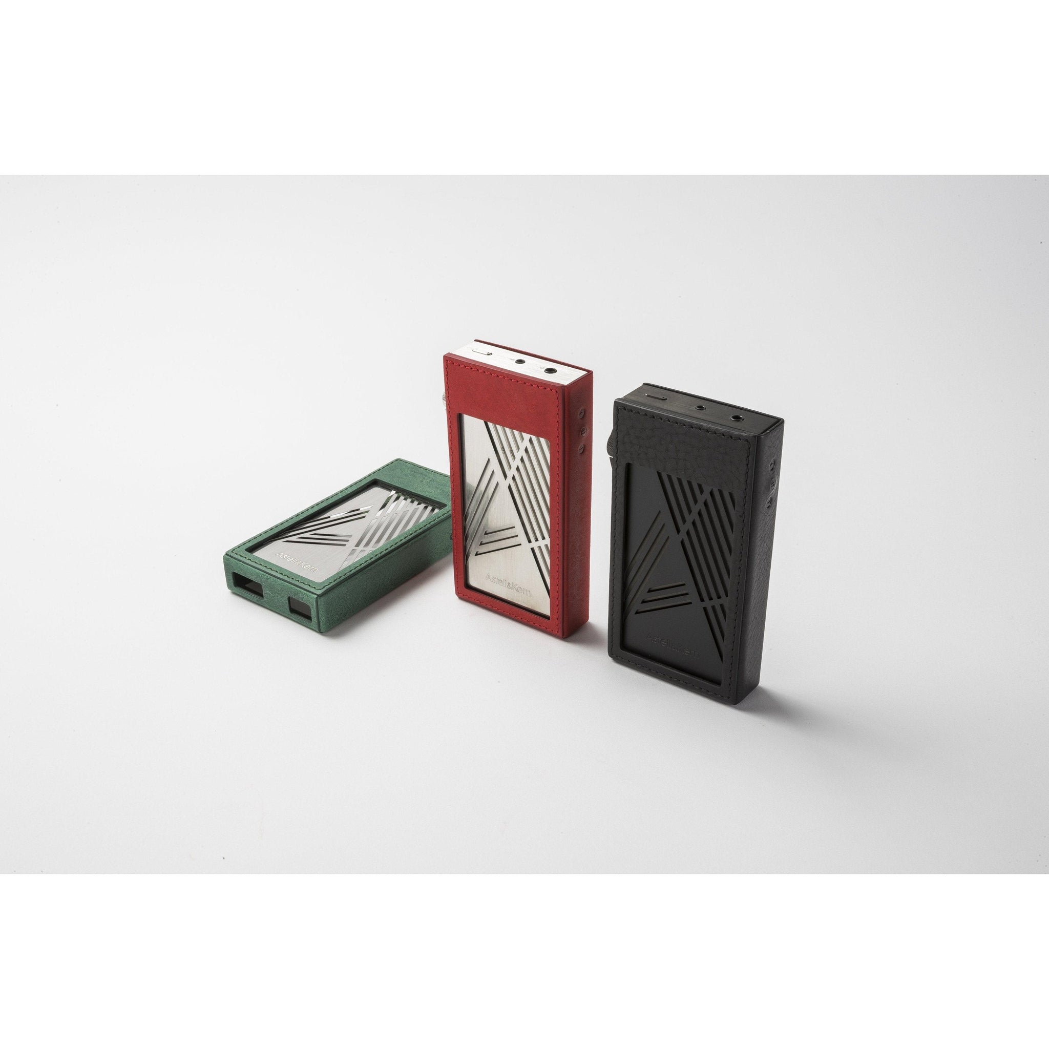 Astell&Kern SA700 Leather Case | Bloom Audio