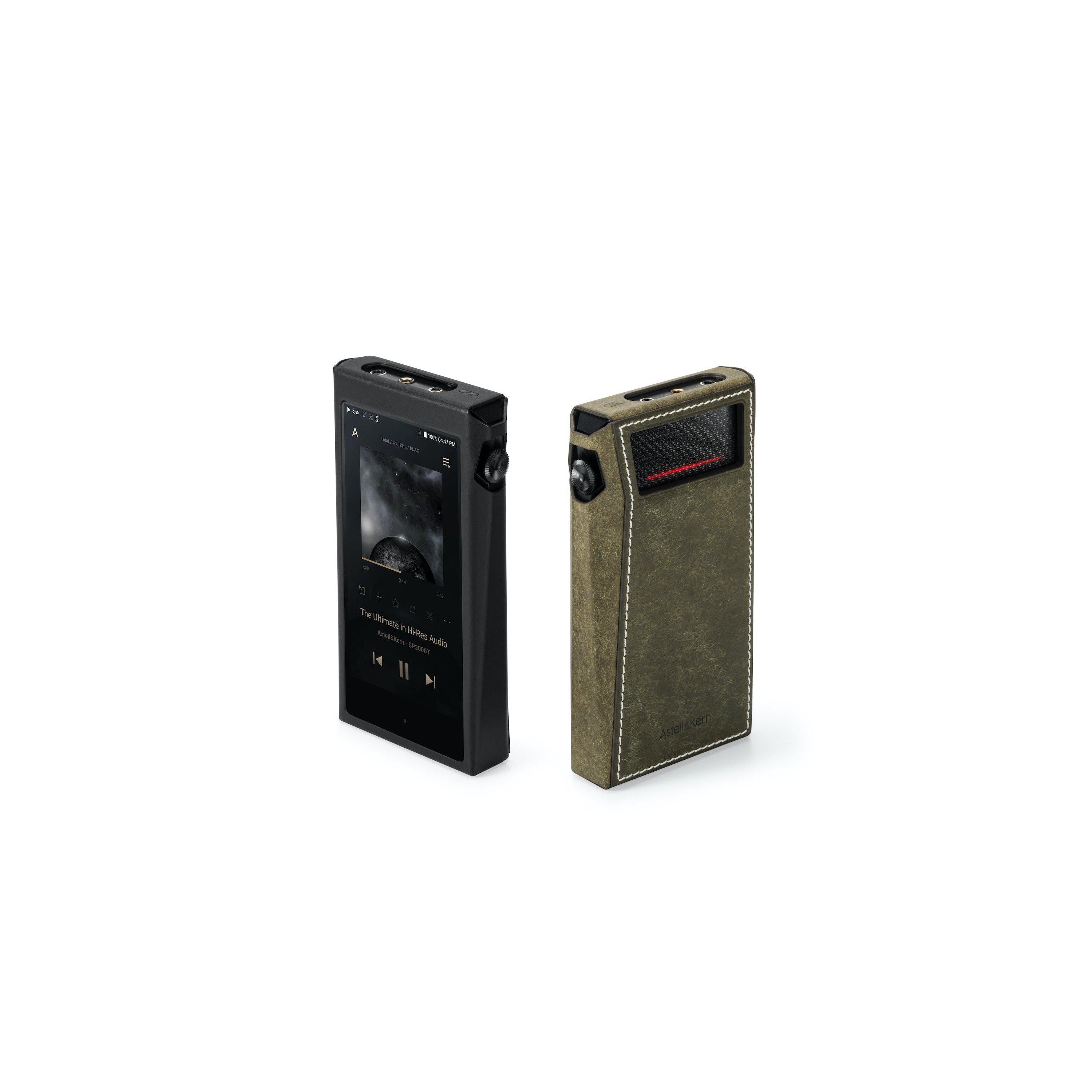 Astell&Kern Digital Audio Players at Bloom Audio