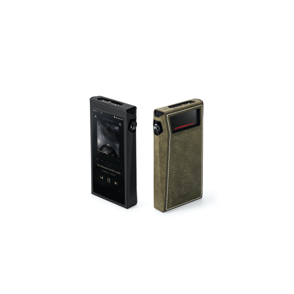 Astell&Kern SP2000T Case | Leather Case-Bloom Audio